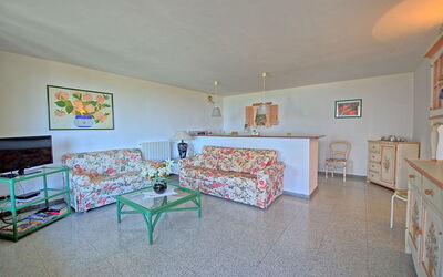 Accommodatie:&nbsp;Dependance Punta Ala
