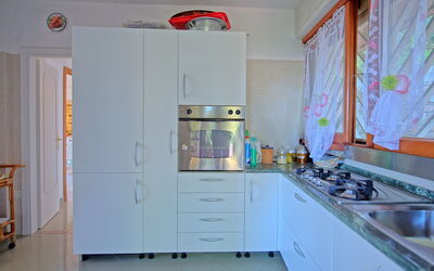 Accommodatie:&nbsp;Villa Punta Ala