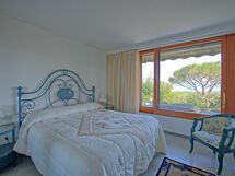 Accommodatie:&nbsp;Dependance Punta Ala