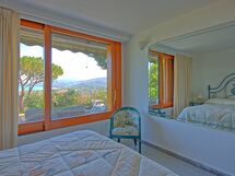 Accommodatie:&nbsp;Dependance Punta Ala