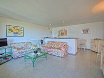 Accommodatie:&nbsp;Dependance Punta Ala