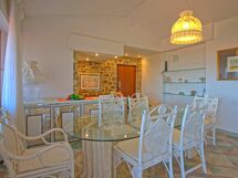 Accommodatie:&nbsp;Villa Punta Ala