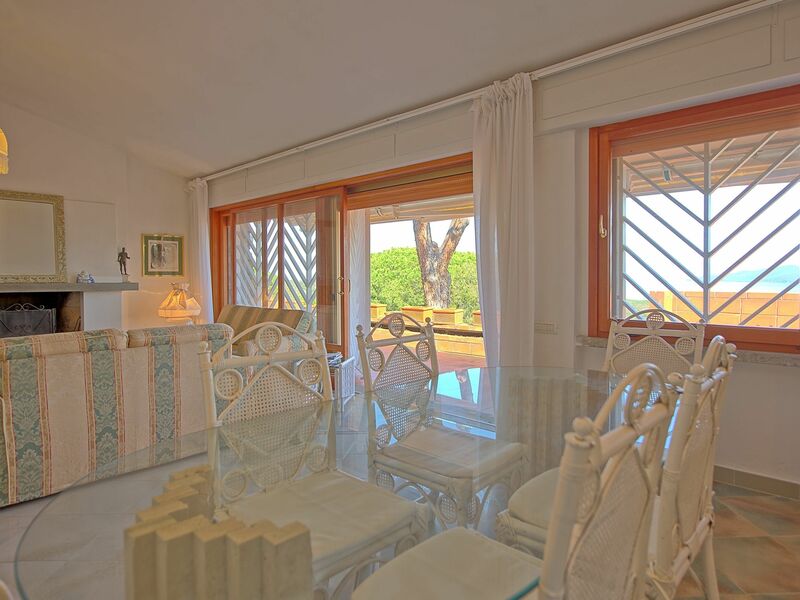 Accommodatie:&nbsp;Villa Punta Ala