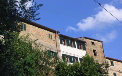 Casa Luca Pietrabuona