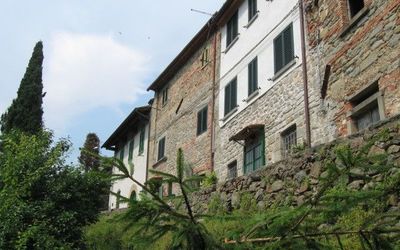 Casa Luca Pietrabuona