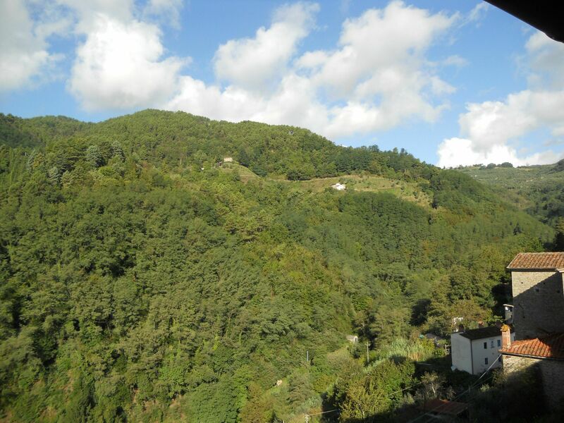 Casa Luca Pietrabuona