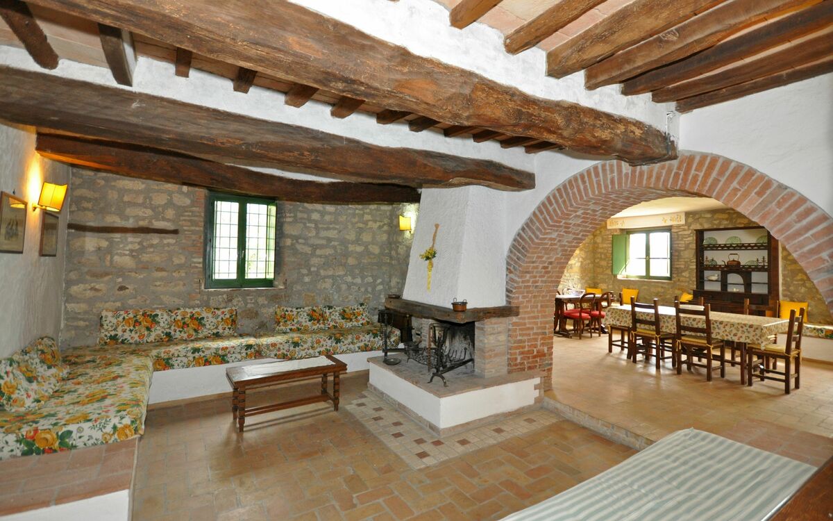 Accommodatie:&nbsp;Martino 1