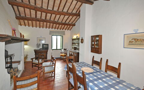 Accommodatie:&nbsp;Martino 3