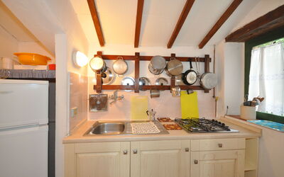 Accommodatie:&nbsp;Martino 3