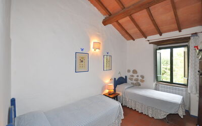 Accommodatie:&nbsp;Martino 3