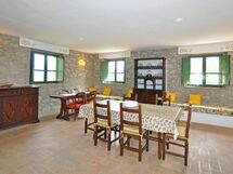 Accommodatie:&nbsp;Martino 1