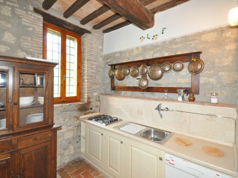 Accommodatie:&nbsp;Martino 1