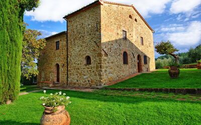Villa Rachele