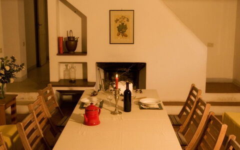 Casamare: Kamer, Eigendom, Interieur Ontwerp, Meubilair, Tafel, Huis, Gebouw, Woonkamer, Huis, Restaurant