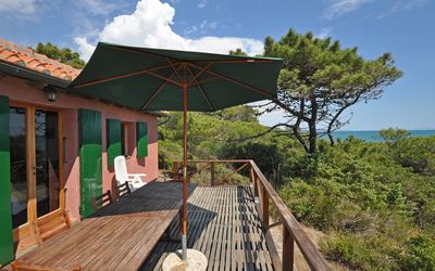 Casamare: Natuur, Eigendom, Natuurgebied, Natuurlijk Landschap, Huis, Boom, Huis, Gebouw, Onroerend Goed, Architectuur