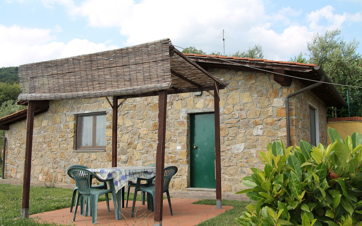 Accommodatie:&nbsp;Miniato 15