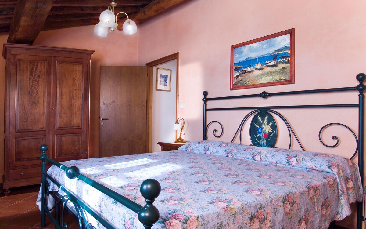 Accommodatie:&nbsp;Miniato 06