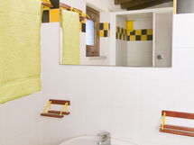 Accommodatie:&nbsp;Miniato 15