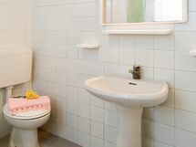 Accommodatie:&nbsp;Miniato 05