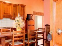 Accommodatie:&nbsp;Miniato 06