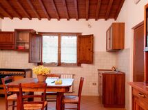 Accommodatie:&nbsp;Miniato 15