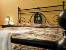 Accommodatie:&nbsp;Miniato 10