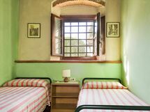 Accommodatie:&nbsp;Miniato 10