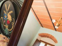 Accommodatie:&nbsp;Miniato 05