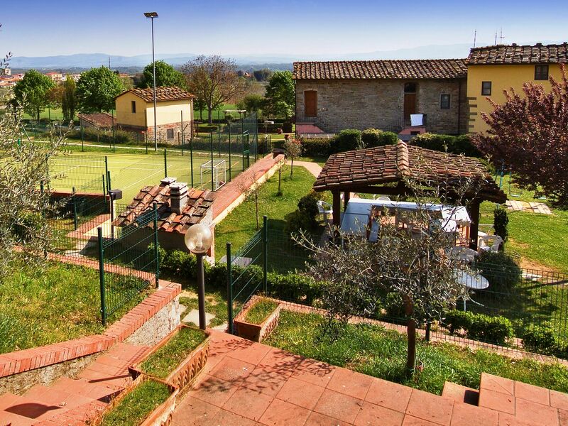 Residence San Miniato