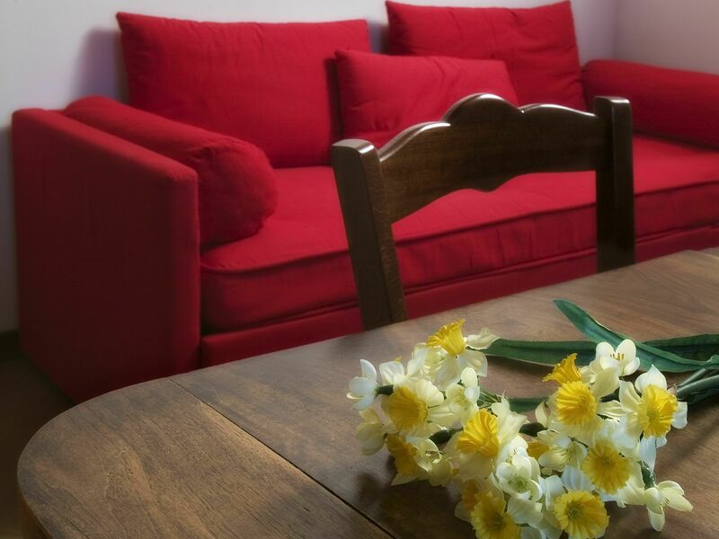 Accommodatie:&nbsp;Miniato 15