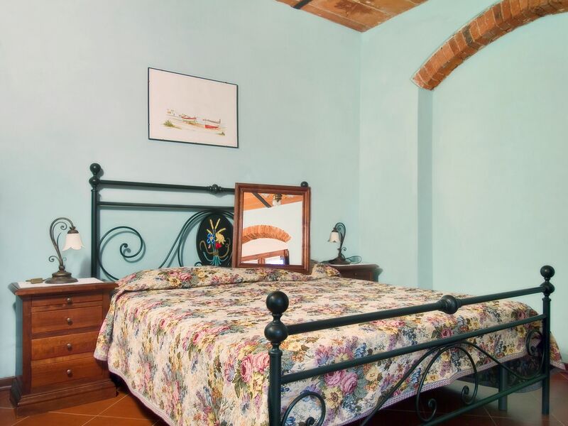 Accommodatie:&nbsp;Miniato 05