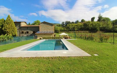 Antico Mulino - Arezzo, Toscane, Italië