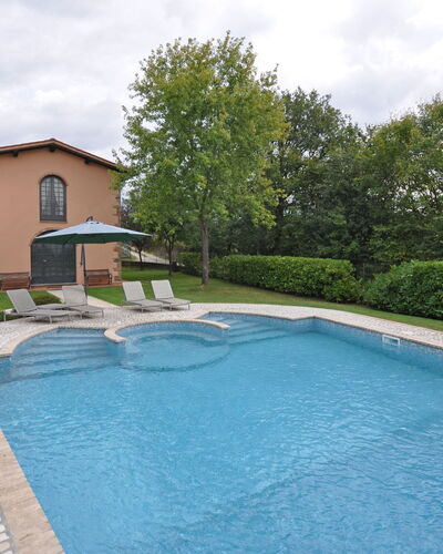 Casa Michela