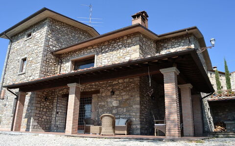 Accommodatie:&nbsp;Villa Maior