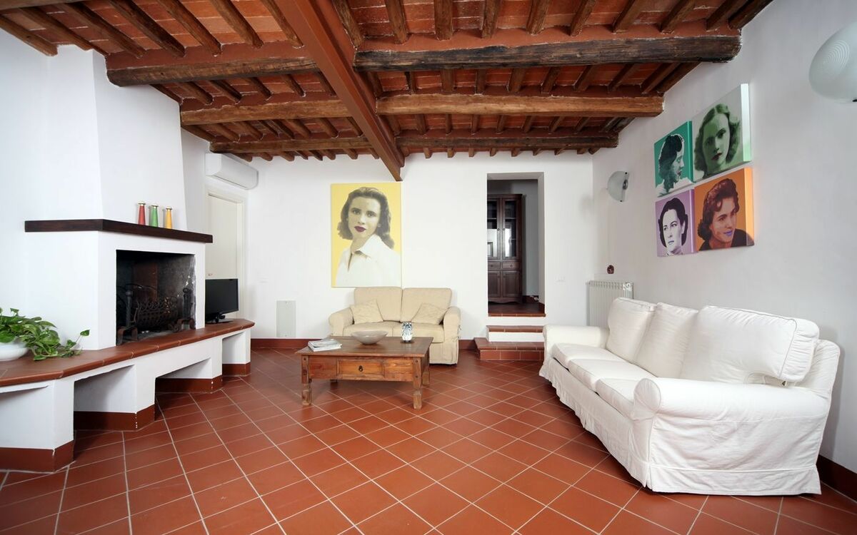 Accommodatie:&nbsp;Giuseppina