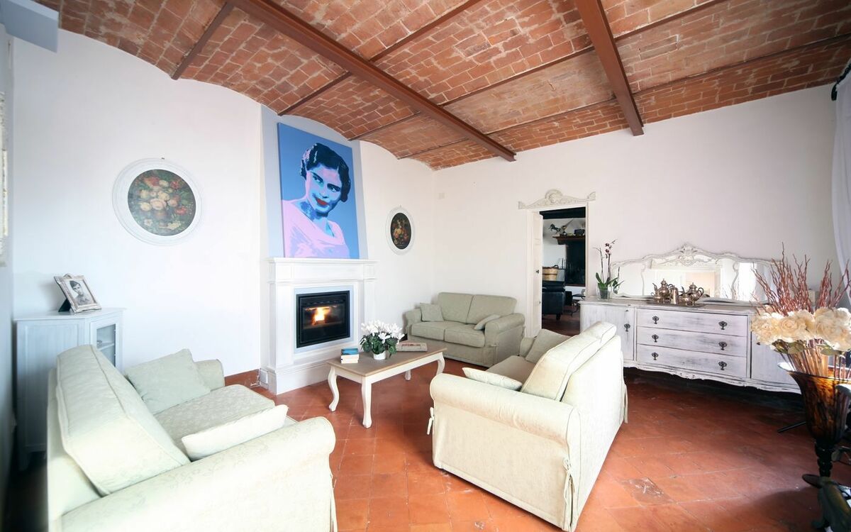 Accommodatie:&nbsp;Villa Lorien