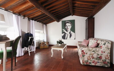Accommodatie:&nbsp;Villa Lorien