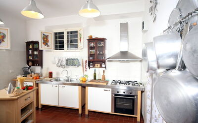 Accommodatie:&nbsp;Villa Lorien