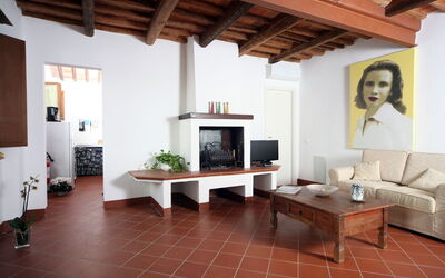 Accommodatie:&nbsp;Giuseppina