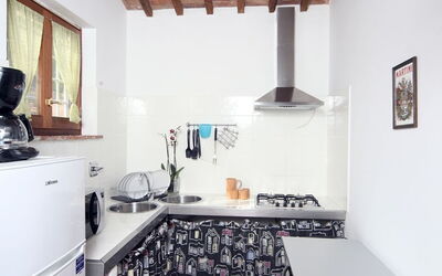Accommodatie:&nbsp;Giuseppina