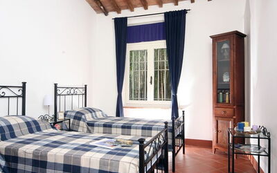 Accommodatie:&nbsp;Giuseppina