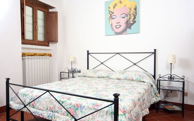 Accommodatie:&nbsp;Giuseppina