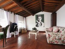 Accommodatie:&nbsp;Villa Lorien