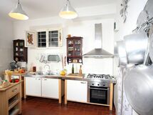 Accommodatie:&nbsp;Villa Lorien