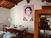 Accommodatie:&nbsp;Gina