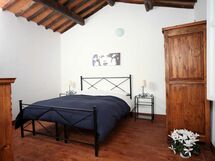 Accommodatie:&nbsp;Gina