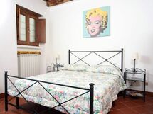 Accommodatie:&nbsp;Giuseppina