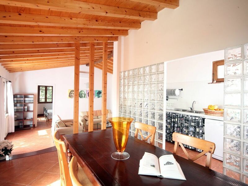 Accommodatie:&nbsp;Cecilia