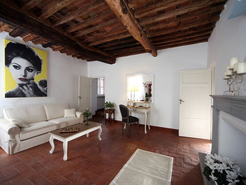 Accommodatie:&nbsp;Villa Lorien