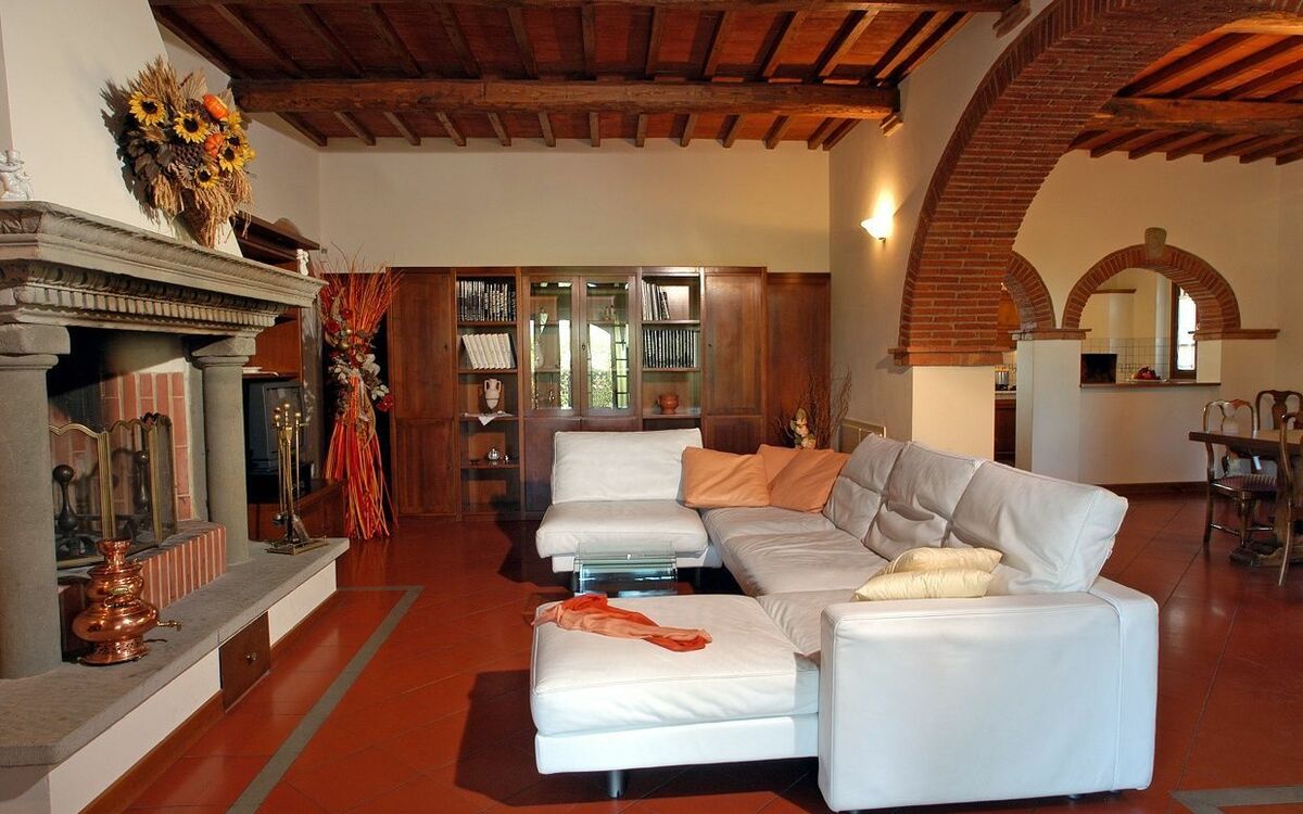 Accommodatie:&nbsp;Colline 2